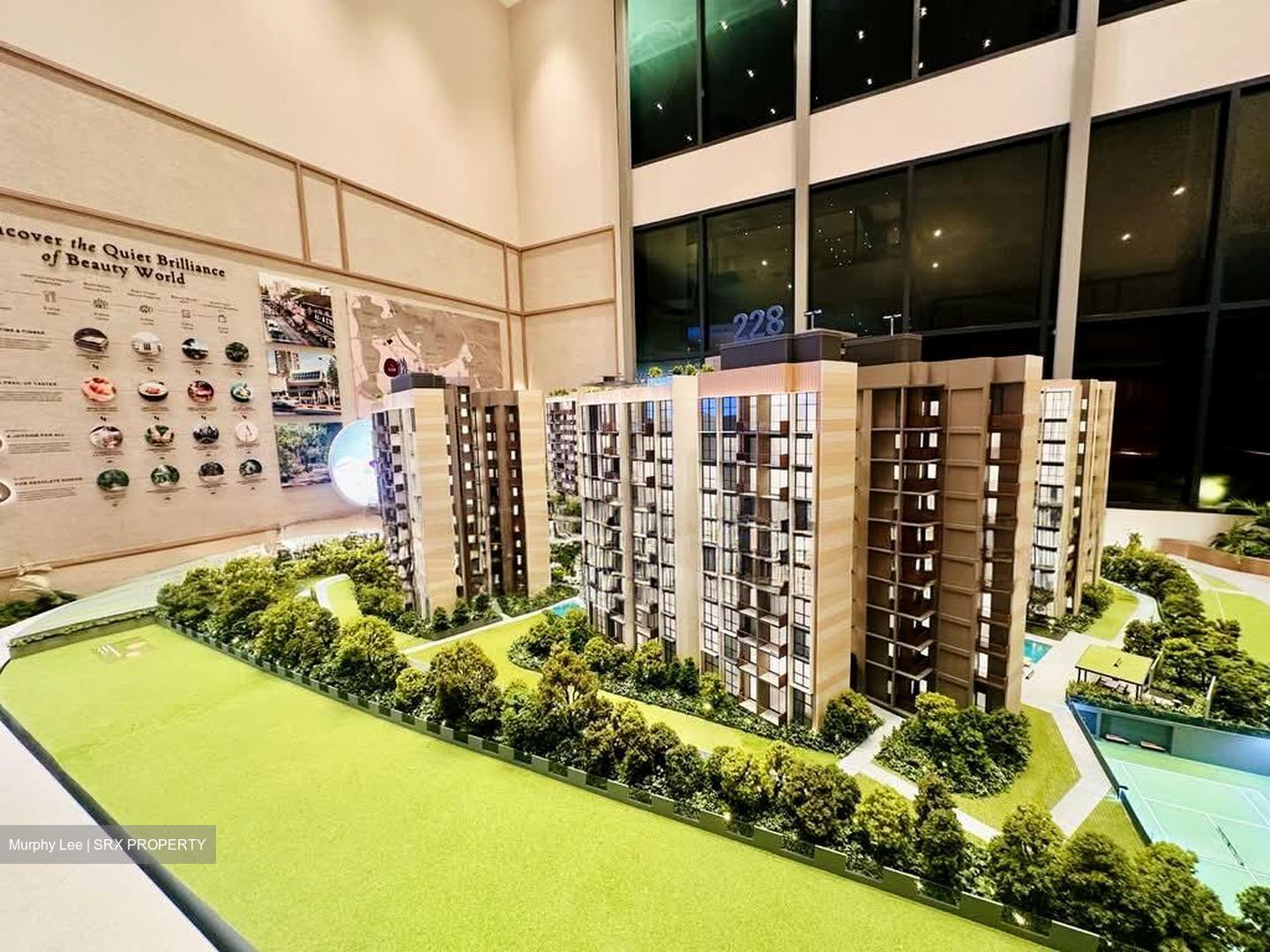 The Sen (D21), Condominium #553486971